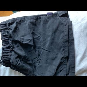Women’s Patagonia Barely Baggie Shorts